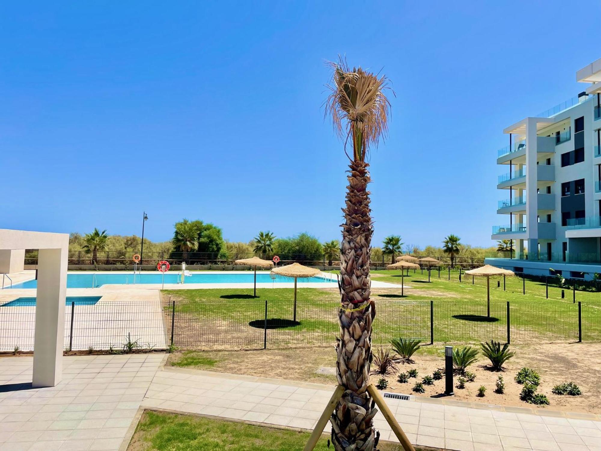 Camaleones, Isla Canela - By Ac Real Εξωτερικό φωτογραφία